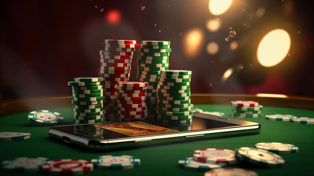 Glory Casino App پر آن لائن سلاٹس کے بارے میں