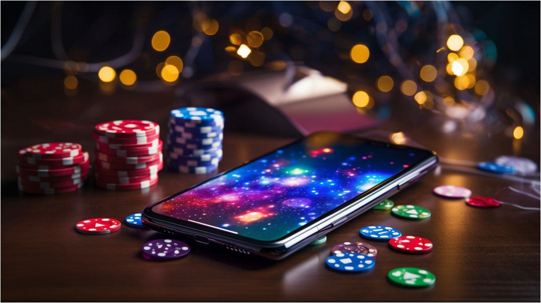 پاکستان کے Glory Casino App کھلاڑیوں کے لیےجیک پاٹ گیم