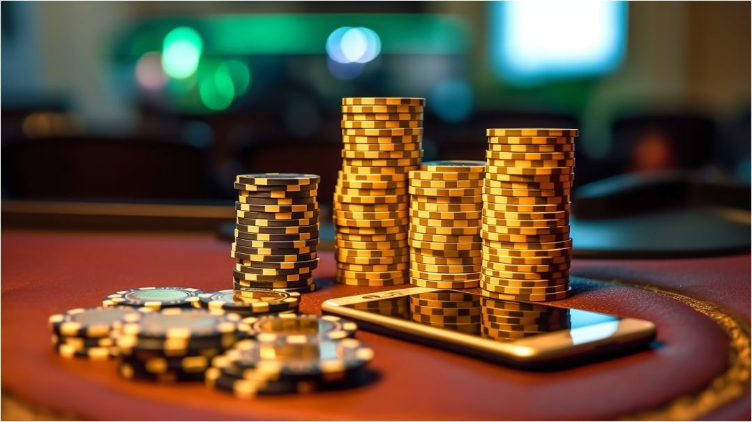 Glory Casino App کیسینو میں رولیٹی گیمز کے بارے میں معلومات