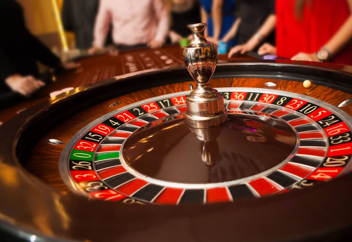 Glory Casino App کیسینو میں پوکر گیمز