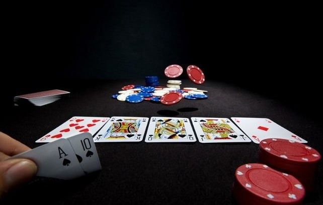 Glory Casino App کیسینو میں ایک آن لائن گیم کا انتخاب کریں۔