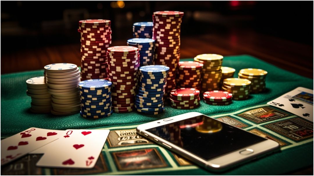 Glory Casino App کیسینو میں سلاٹ کھیلنا شروع کریں۔