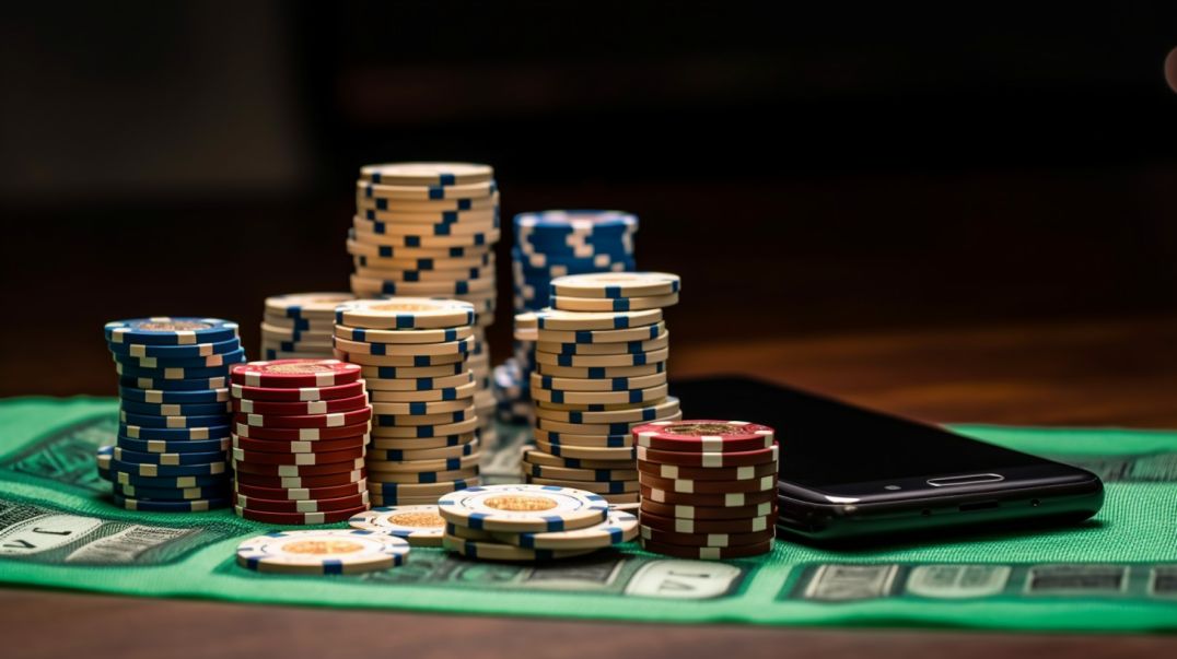 Glory Casino App آن لائن کیسینو میں اصل گیمز